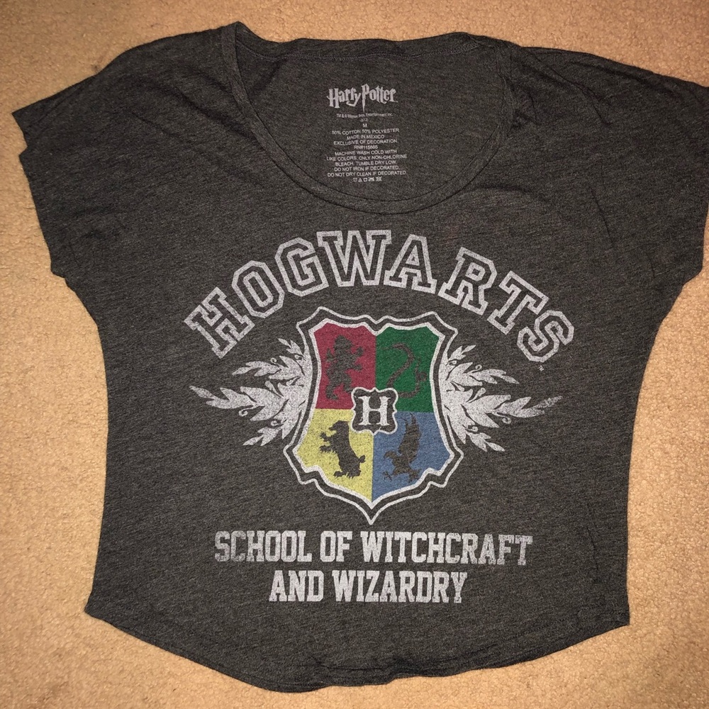 Harry Potter t-shirt
